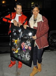 Rihanna2BRihanna2Bcarries2Bcommemorative2Bplaque2BTLS2ejHjf3Kx.jpg